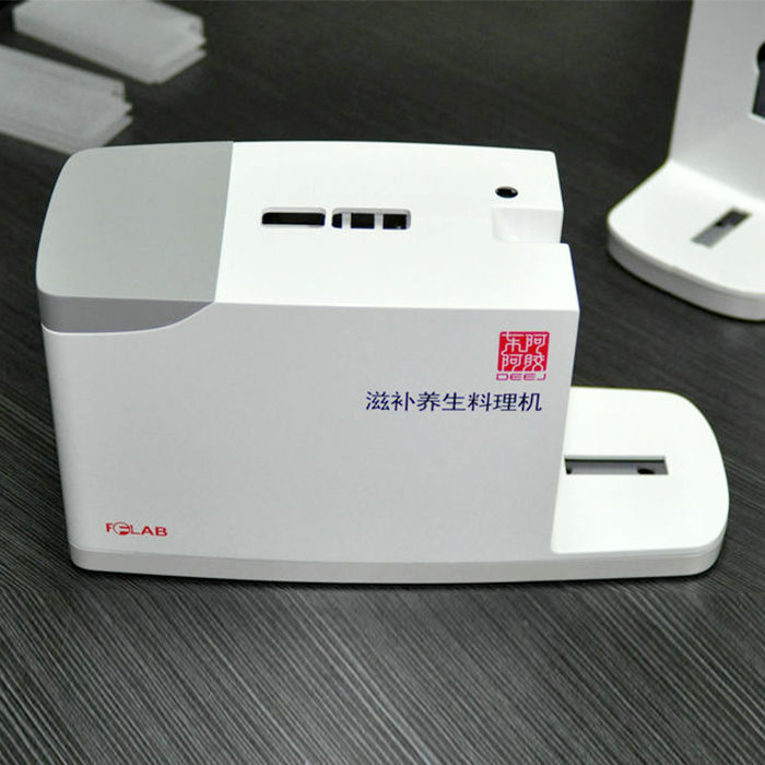 医疗设备部件代加工(图5) 医疗设备部件代加工(图5)