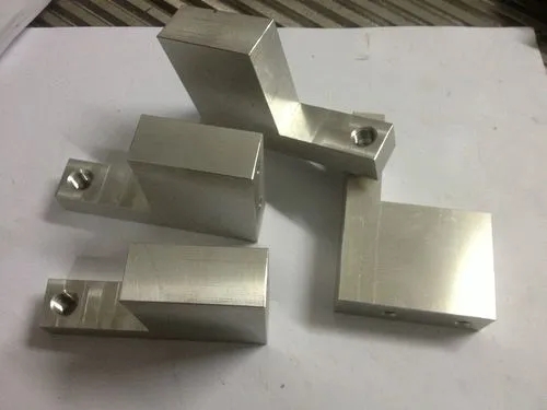 非标零件CNC加工 非标零件CNC加工