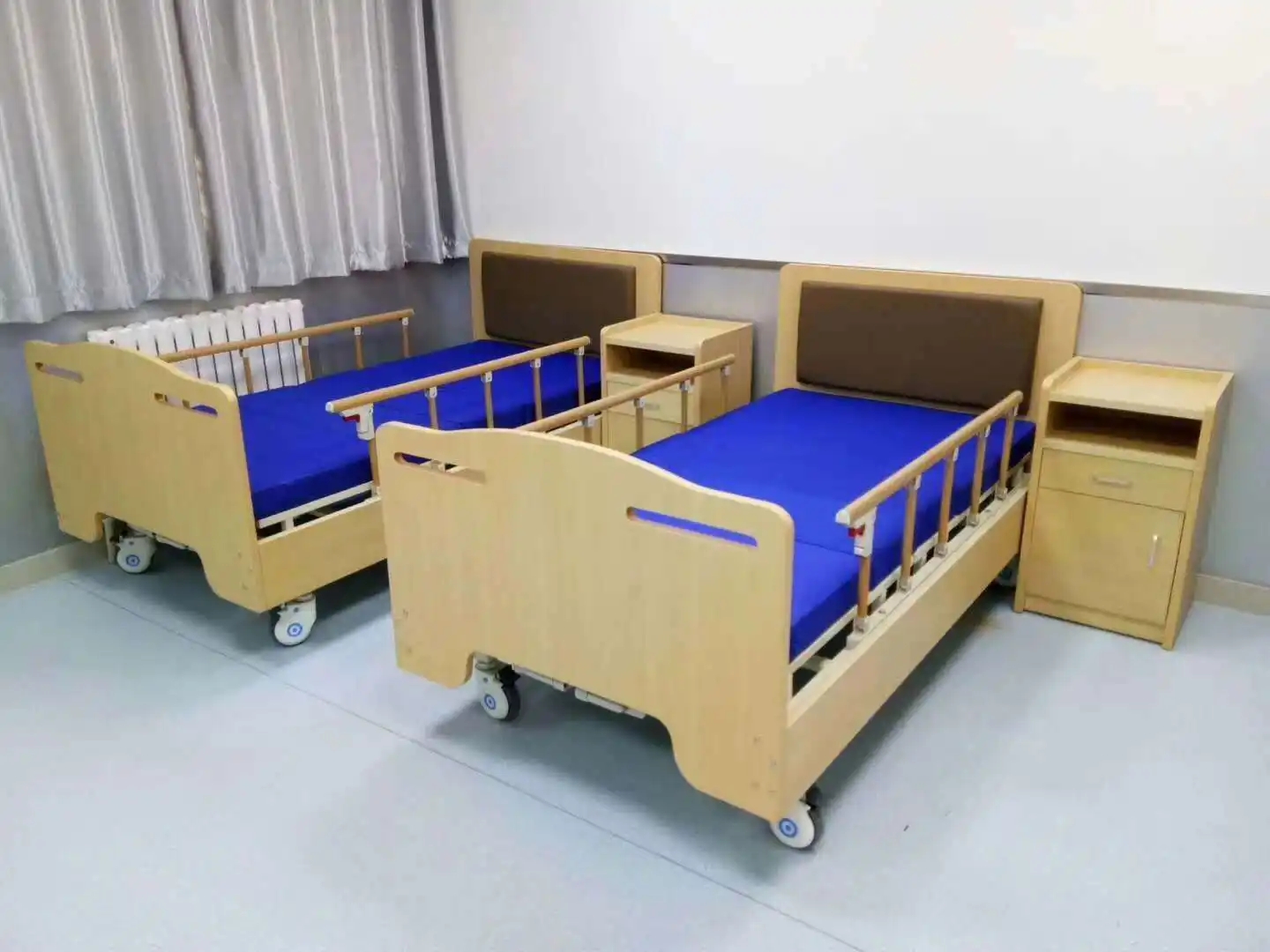 养老护理床加工 养老护理床加工