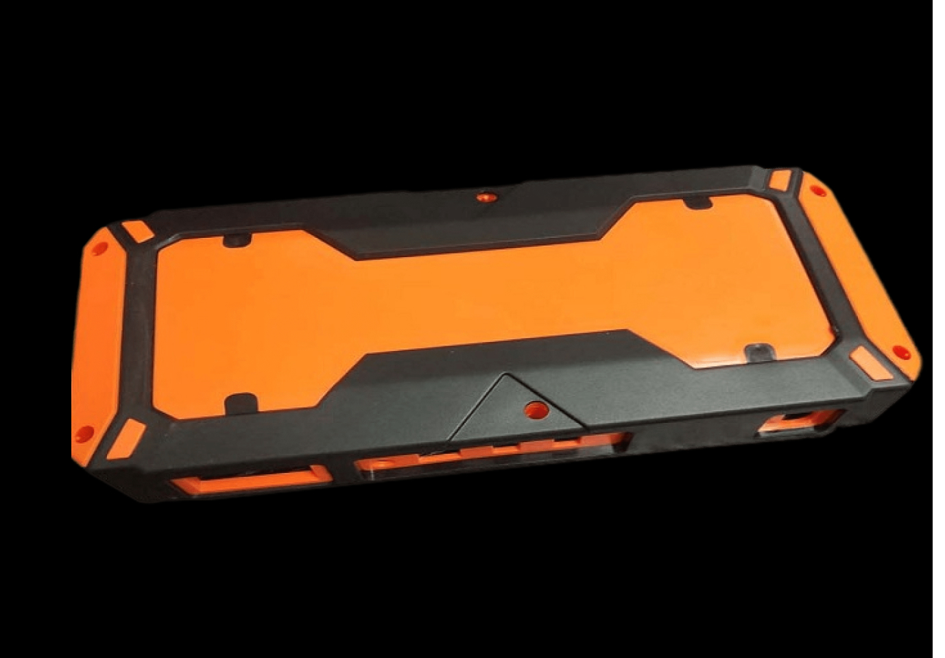 手机壳注塑成型 手机壳注塑成型