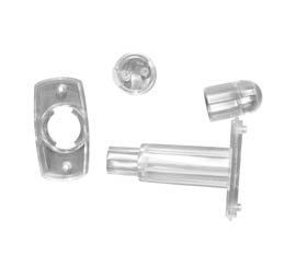 CNC 亚克力零件的应用